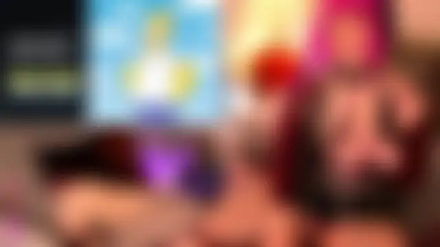 Angel-Lewd-Cake's Webcam Show