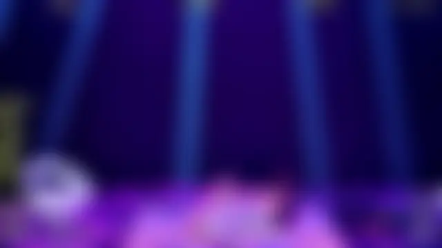 Comebaby-007's Webcam Show