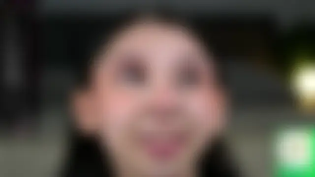 Sssonya's Webcam Show