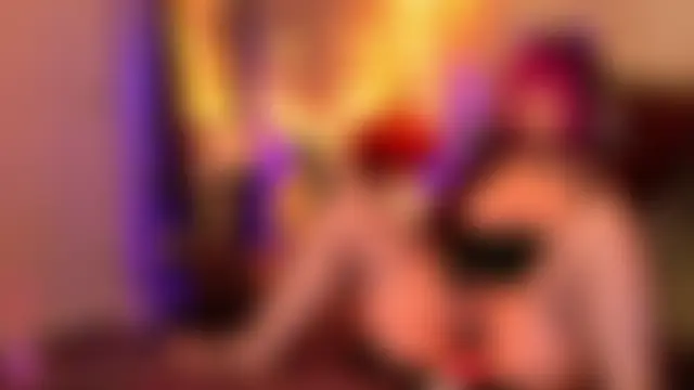 Angel-Lewd-Cake's Webcam Show