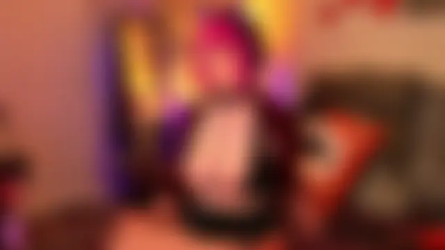 Angel-Lewd-Cake's Live Sex Cam Show