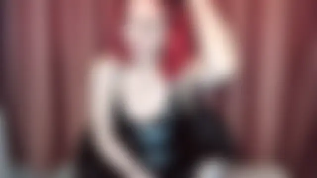 AnaysTop's Webcam Show