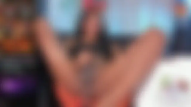 sweet_kamil's Webcam Show