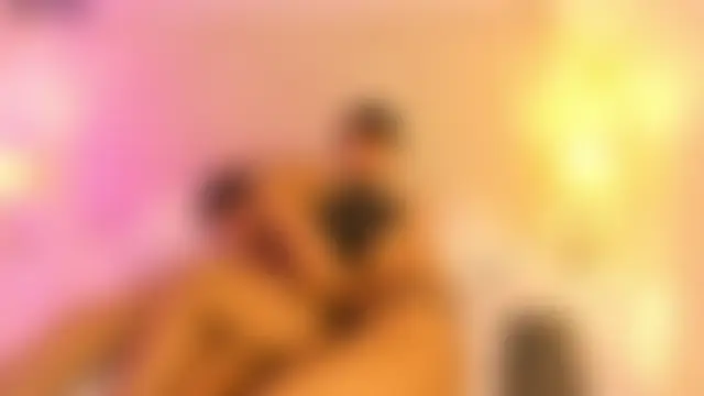 isaa_and_juanjo's Webcam Show