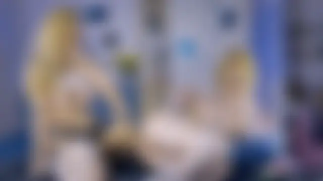 LolaSpaisTS' Live Sex Cam Show