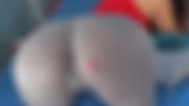 RedAssHottie's Live Sex Cam Show