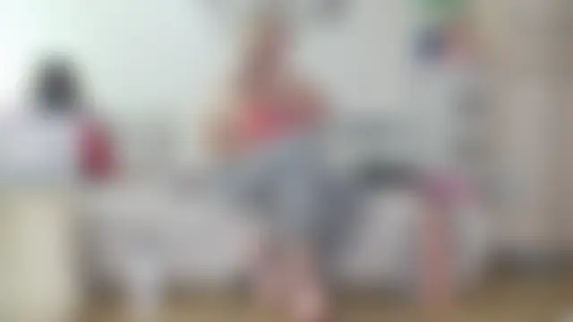 Prjskoviy's Webcam Show