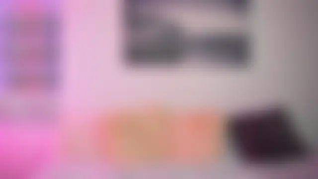 Avie__comeback's Webcam Show