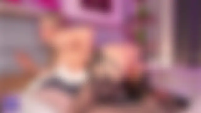 LiliBanger's Webcam Show