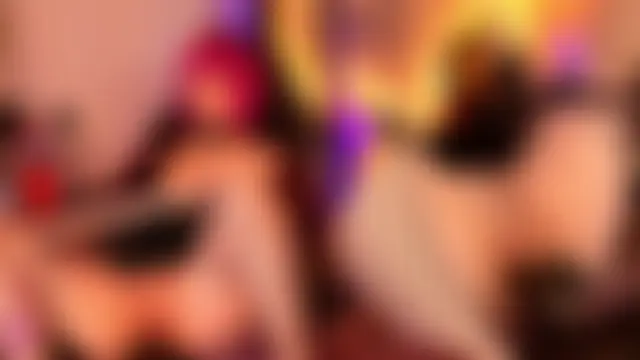 Angel-Lewd-Cake's Webcam Show