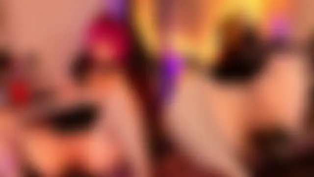 Angel-Lewd-Cake's Webcam Show