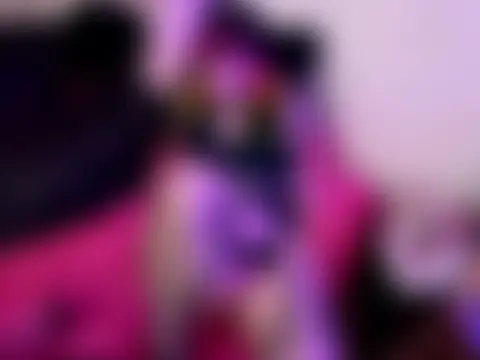 ChrryFoxx's Live Sex Cam Show