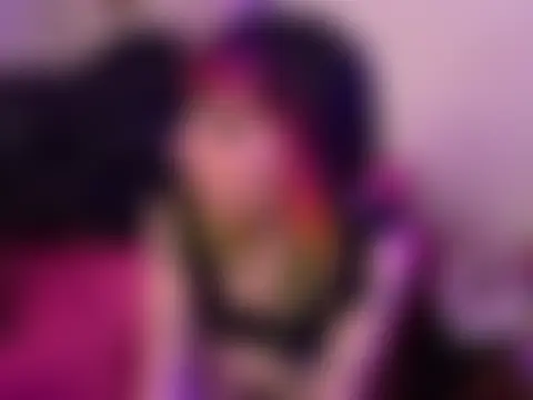 ChrryFoxx's Webcam Show