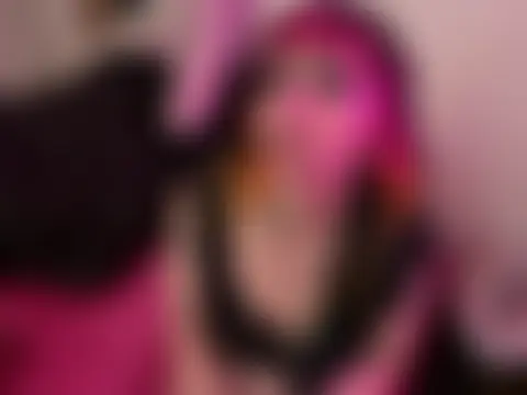 ChrryFoxx's Webcam Show