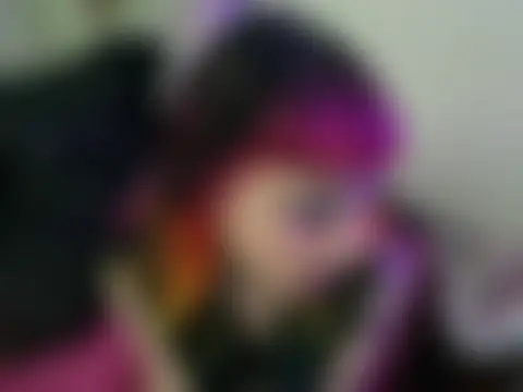 ChrryFoxx's Webcam Show