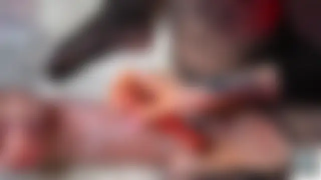 LilyBerryy's Webcam Show