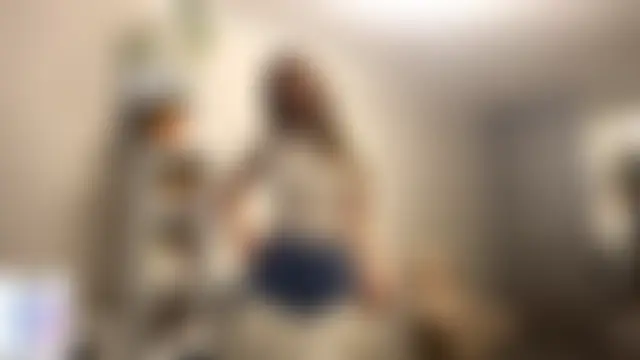 mona_star's Live Sex Cam Show