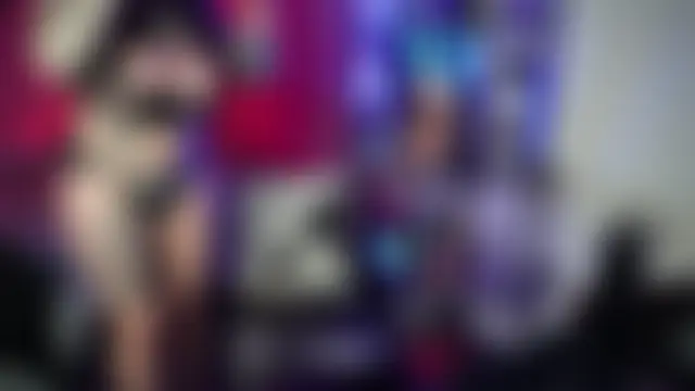 Sabien_DeMonia's Live Sex Cam Show