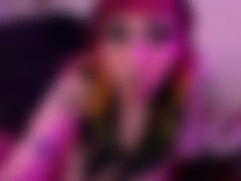 ChrryFoxx's Live Sex Cam Show