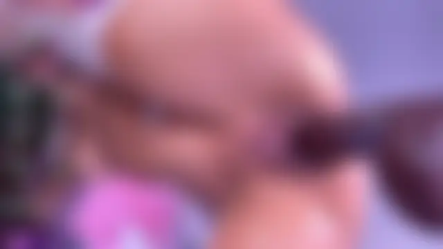 Crystallana's Webcam Show