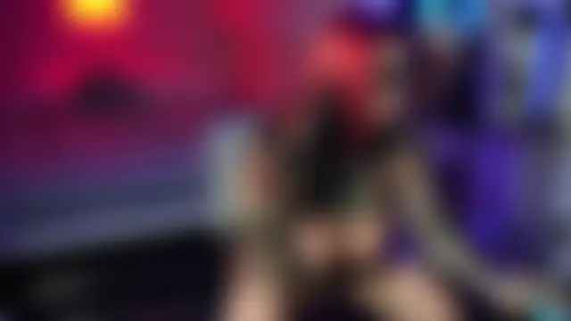 Sabien_DeMonia's Live Sex Cam Show