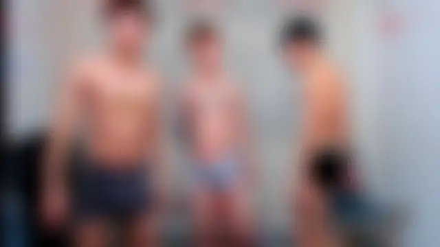 Delicious-boys-001's Webcam Show