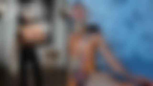 Danny_Willson's Webcam Show