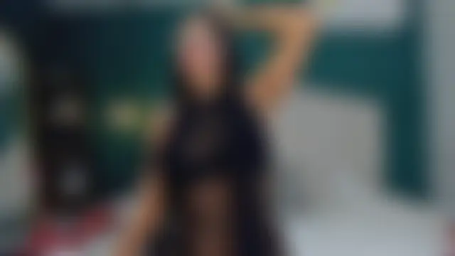 Lilith_Russoo's Webcam Show