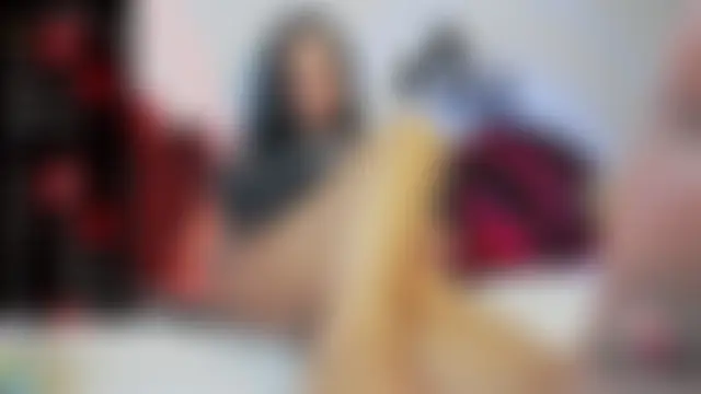 Miss_Vic's Webcam Show