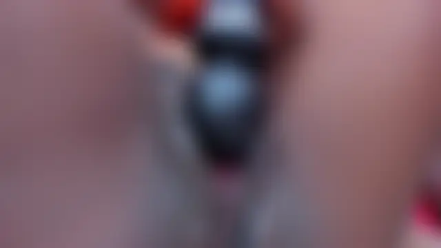 Coco_Kiss' Webcam Show