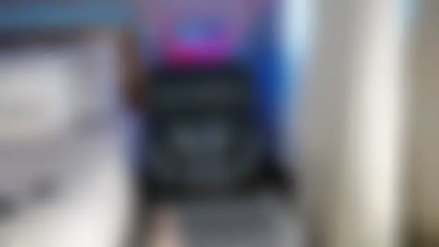 Lenaxox's Webcam Show