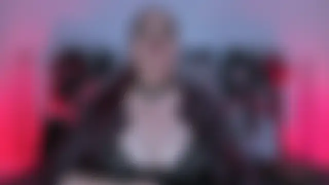 vanessa_moka's Webcam Show