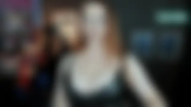 MrsIngrid's Webcam Show