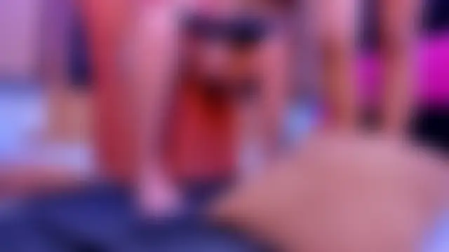 SofiAndNicol's Webcam Show