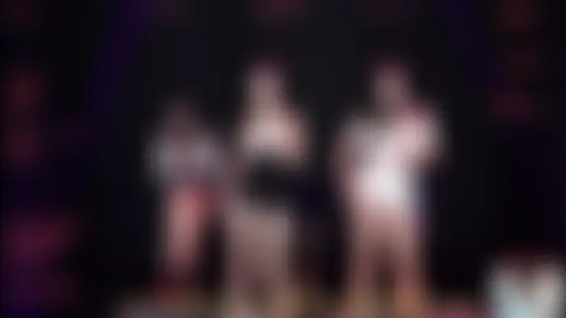 MiMi-001's Webcam Show