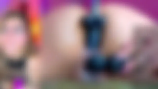 Miss_Pawi's Webcam Show