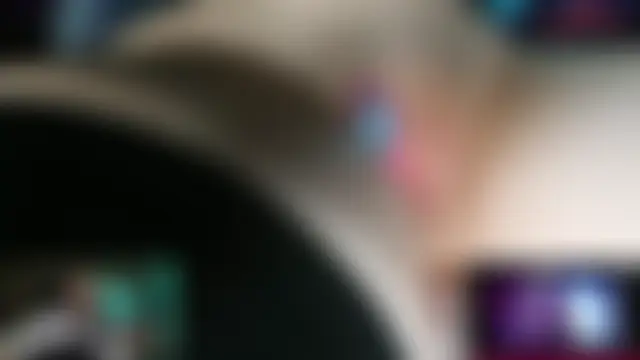 VenomVixen's Live Sex Cam Show