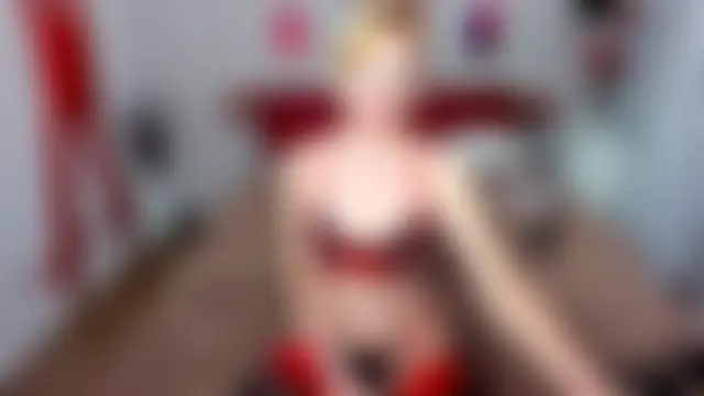 AmandaWesson's Live Sex Cam Show