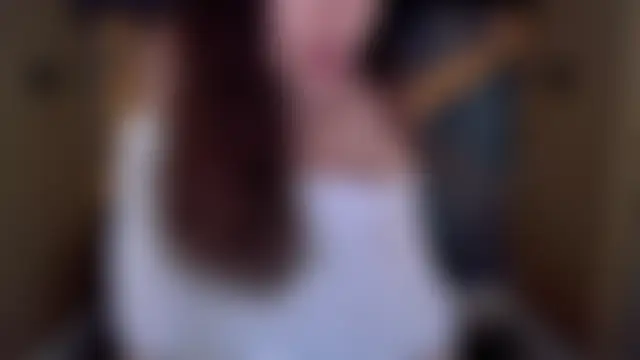 EllaLong's Webcam Show