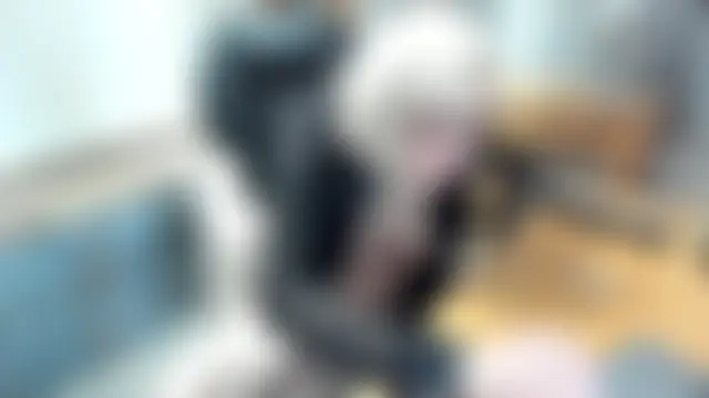 Victoria68xx's Webcam Show