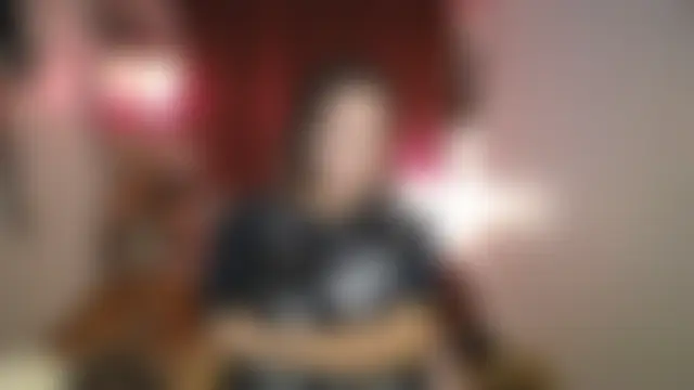 PrettyLittleProblem's Webcam Show