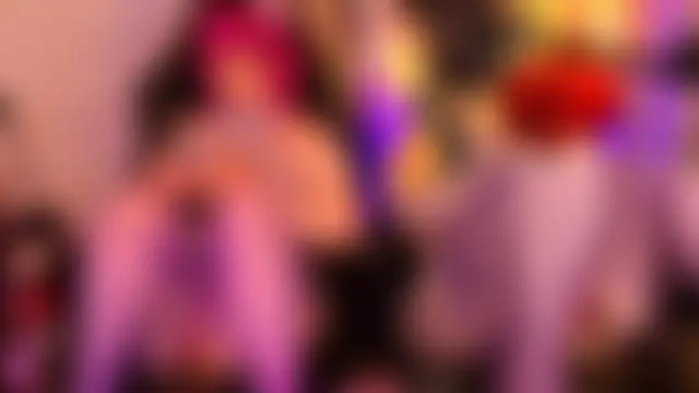 Angel-Lewd-Cake's Webcam Show