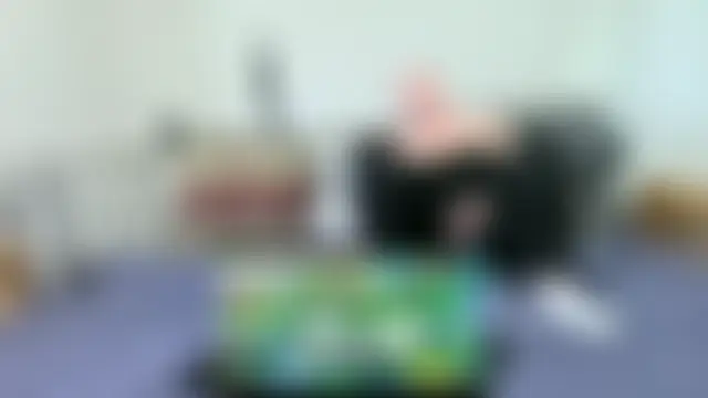 ShyAndHappyCdns' Webcam Show