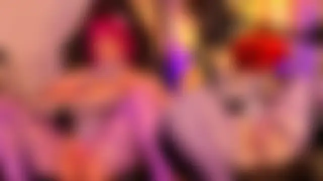 Angel-Lewd-Cake's Webcam Show