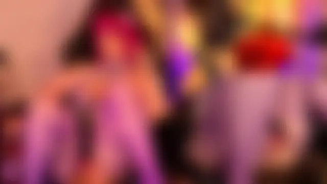 Angel-Lewd-Cake's Webcam Show