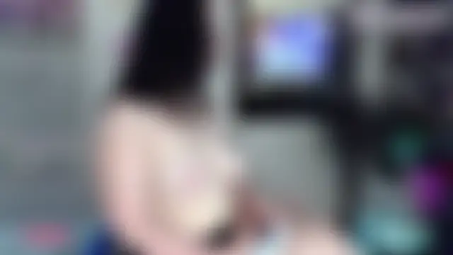 Shadow_Slut's Webcam Show