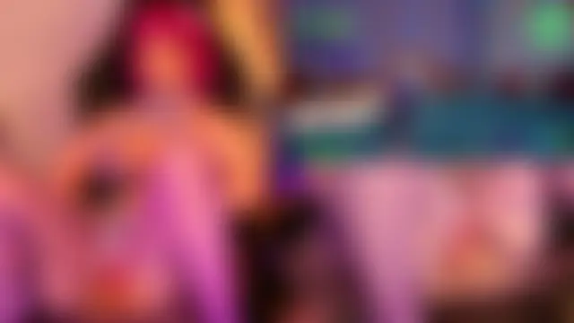 Angel-Lewd-Cake's Webcam Show