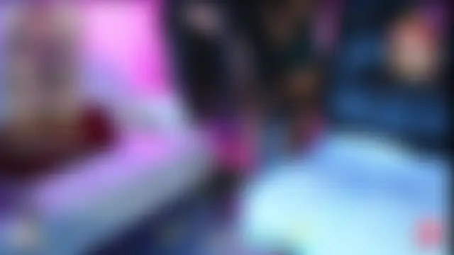 AsiaEssence's Webcam Show