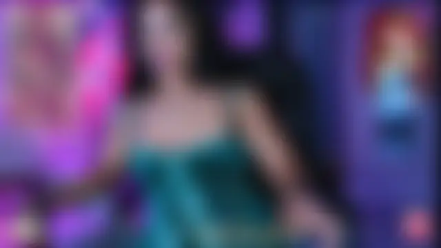 AsiaEssence's Webcam Show