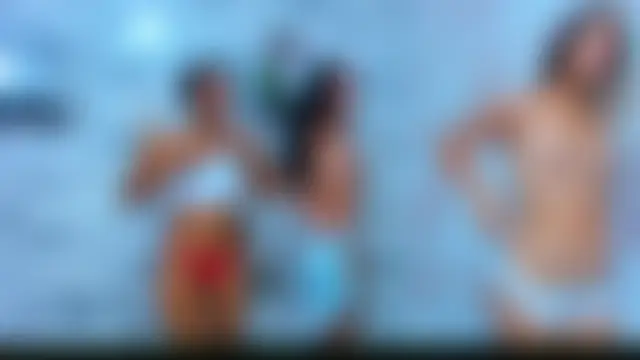 DoublePleasureX_'s Webcam Show